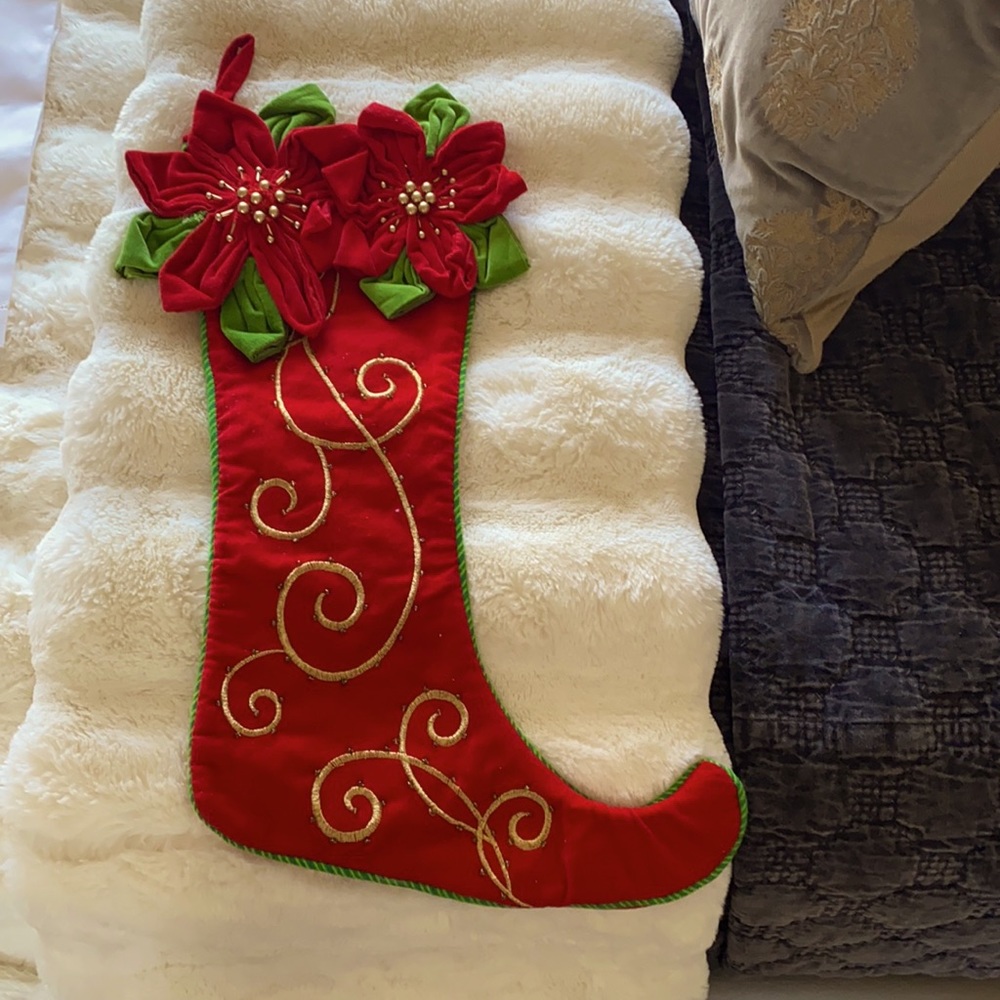 Christmas Stocking